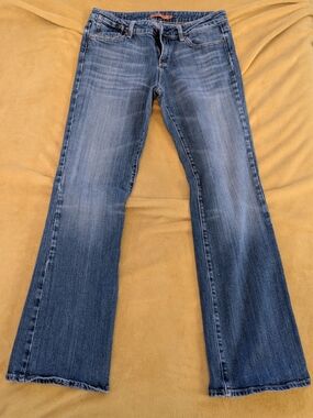 Vigoss Bootcut Jeans